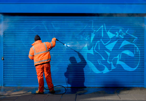 Best Industrial Pressure Washing in Ayden, NC